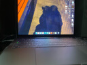 苹果 Apple MacBook pro air二手苹果笔记本电脑 办公设计游戏 M1/M2/M3 京选电脑 | 一机一检 95新17年13寸XV2灰银i5-8-256带触控 实拍图