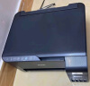 爱普生（EPSON）家用打印机手机无线打印带wifi 彩色相片打印复印扫描一体机 L3253 晒单实拍图