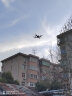 大汉疆域无人机高清专业航拍遥控飞机儿童玩具男孩无人飞机航模生日礼物 实拍图