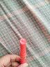 美宝莲（MAYBELLINE）口红润保湿滋润补水防嘴唇干裂蜕皮有色无色夏秋冬季润口唇油学生 瑚光珊色控1.7g 实拍图