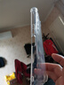 凡锐 华为nova7手机壳nova7pro透明全包防摔硅胶7se保护套女男简约软壳 nova7se【升级加厚防摔】1个壳 实拍图