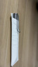 凌美（LAMY）钢笔签字笔 套装礼盒生日节日礼物学生成人练字文具 德国进口 恒星系列 50周年墨水笔礼盒 银灰色 EF0.5mm 晒单实拍图