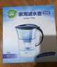 绿驰 家用升级净水壶滤水壶 厨房自来水水质净化仪器过滤净水器净水杯 实拍图