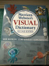 预售 英文原版 Merriam Webster's Visual Dictionary Second Edition 韦氏图解词典字典 图片词典 **版 升*版 New Edition 实拍图