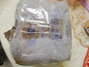 卡布诺四川脱骨李新鲜李子空心李生鲜水果青红脆李茵红李五月脆凤凰李子 青脆李3斤大果（20g+）净重1400g 实拍图