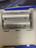 爱乐普（eneloop）充电电池5号五号4节套装适用相机闪光灯玩具KJ51MCC40C含51标准充电器 晒单实拍图