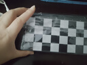 御圣 国际象棋磁性大号多配两个后学生儿童教学初学用棋礼物便携收纳 小号磁性国际象棋+配书籍+配双后 实拍图