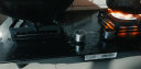 苏泊尔（SUPOR）燃气灶双灶家用 液化气双灶具5.2kW猛火大火力 嵌入式台式两用灶台 智能定时 全进风DB2Z7S液 实拍图