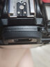 JJC 适用尼康DK-23眼罩D90 D610 D750 D7200 D7100 D7000 D600 D300s D80单反相机取景器罩 橡胶接目镜配件 实拍图
