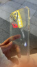 品胜【顶配防尘款】适用苹果14系列手机壳iphone14隐形气囊防摔超薄保护套镜头膜全包透明抗指纹 【全透明】升级镜头护镜丨自带防尘网丨配钢化膜 iPhone14 6.1英寸 实拍图