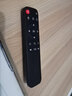 栖蔷投影仪遥控器通用万能摇控制器适用极米火舞微影dlp奈聚小火腾讯酷开赛尼尔杂牌蓝牙电视2.4g电脑 万能通用【2.4G带USB接收器】不支持开机 实拍图
