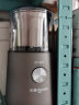 东菱（Donlim）咖啡豆类磨粉机 小型磨粉机 多功能研磨机 磨豆机家用 便携研磨器DL-9701 实拍图