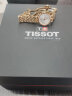 天梭（TISSOT）瑞士手表 小可爱系列钢带石英女表 母亲节礼物T058.009.33.031.01 实拍图