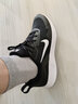 耐克（NIKE）官方舰店男鞋夏运动鞋REVOLUTION 7网面透气轻便跑步鞋时尚休闲鞋 CJ1682-004/网面透气/经典黑白 42.5 实拍图