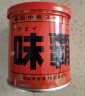 味霸 日本原装进口 高汤调味料  高汤料理味噌 可替代鸡味精 调味料 250g 实拍图