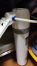 飞利浦（PHILIPS） 前置过滤器 净水器 厨房自来水过滤器  除垢无钠树脂软化水质AWP1812 实拍图