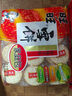 旺旺 蒟蒻果冻200g 办公室宿舍休闲解馋零食品吸吸果冻小吃组合多口味 苹果味 实拍图