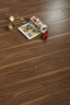 安沁强化复合地板家用E0级防水耐磨地热地暖复合木地板现代简约 YM052 强化复合木地板巴洛克YM系列 晒单实拍图