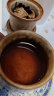 天洲溪茶叶 福鼎白茶 寿眉500g 礼盒装2015年原料老白茶茶叶礼盒 晒单实拍图