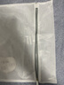 初舍（CHUSHE）洗衣袋洗衣机专用蜂窝细网兜洗护袋防变形内衣毛衣清洁袋家用 中号细网50*40（毛衣） 实拍图