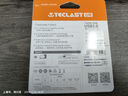 台电（TECLAST） 8GB USB2.0 U盘 乐存系列 香槟金 招标投标小U盘 防水抗摔便携轻巧  迷你车载金属优盘 实拍图