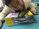 超级工程中国盾构青少年科普儿童百科全书绘本小学生课外阅读书籍8-12岁幼儿少儿知识读物了不起的中国抖音同款上书香节阅读节  实拍图