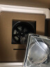 松下（Panasonic）吊顶式排气扇换气扇天花吸顶扇厨房卫生间排风扇浴室管道扇抽风机 FV-32CD9C 晒单实拍图