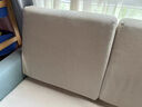 正帆55D高密度海绵沙发垫加硬红木椅子垫坐垫飘窗台榻榻米海绵垫定做 高密度海绵/雪尼尔亲肤面料 高密度海绵  新款升级 实拍图
