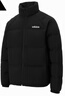阿迪达斯 （adidas）男子冬季新年保暖上衣户外运动休闲70%鸭绒羽绒服 3XL码 实拍图