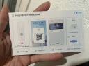 中兴随身wifi免插卡F30移动wifi无线网卡便携式热点4g路由器无限笔记本电脑通用流量车载卡托5 实拍图