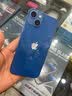 Apple 苹果13 iPhone 13 移动联通电信苹果5G 二手手机 国行 二手苹果手机国行补贴 午夜色 512G 实拍图