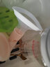boboduck大嘴鸭吸奶器电动双边变频吸乳器 母乳全自动便携挤奶器低音孕产妇 【基础液晶款】粉色-PP奶瓶 实拍图