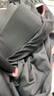 骆驼（CAMEL）瑜伽套装女健身运动服五件套A7S1UL8135蜜桃粉M 实拍图