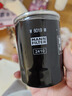 曼牌（MANNFILTER）W6019M机油滤芯格适用于斯巴鲁BRZ傲虎力狮IV森林人丰田GT86 实拍图
