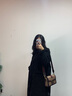 MILDREN KROE 轻奢包包女包单肩包女士斜挎包520情人节礼物送女友老婆 咖啡色 轻奢限定礼盒 实拍图