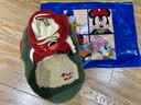 迪士尼（Disney）尼克狗狗衣服秋冬款小狗泰迪中小型犬比熊柯基宠物冬季保暖猫衣服 实拍图