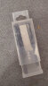 卡夫威尔高速钢麻花钻头套装直柄手电钻冲击金属木材塑料钻孔 AI3607 晒单实拍图