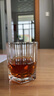奈赫曼（NACHTMANN）德国进口水晶玻璃家用水杯果汁杯威士忌杯洋酒杯啤酒水具套装 阿斯彭矮杯 324ml 1只 实拍图