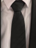 海澜之家（HLA）领带男士时尚正装西服商务领带高端新郎结婚婚礼礼盒装 晒单实拍图