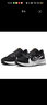 耐克NIKE跑步鞋女飞马40气垫PEGASUS 40运动鞋FB7703-001黑白36 实拍图