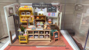 若来（Rolife）diy小屋贝卡的面包店立体拼图成人积木玩具手工拼装模型房子生日六一儿童节礼物 晒单实拍图