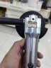 雷亚 4寸气动角磨机 气动角向磨光机 风动砂轮机 气动磨光机  角向打磨机 手磨机 晒单实拍图