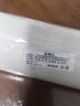 乐尔曼防水自粘墙纸贴纸背景卧室桌面家具柜子翻新纯色宿舍黑色白色贴纸 米色 长5米*60厘米宽 实拍图