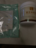 哈楼漆水性木器漆木纹漆木门油漆家具翻新改色修补自刷清漆木蜡油漆喷漆 红檀色（覆盖性）带工具 500g【约刷一遍5平米】 实拍图
