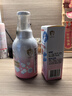 贝亲（Pigeon）贝亲桃叶精华洗护组（ 爽身露200ml+洗发沐浴二合一 500ml） 实拍图