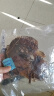 倾海之宴 淡晒墨鱼干S3 450g 淡晒目鱼干乌贼干 海鲜特产海产品干货 实拍图