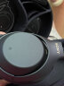 索尼（SONY） WH-1000XM4无线蓝牙耳机智能降噪头戴式高解析度重低音耳麦 电脑游戏办公网课学习出街图书馆宿舍 深夜蓝 晒单实拍图