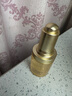 奥洛菲胜肽黄金精华液30ml 女士补水保湿紧致抗皱淡细纹寡肽面部精华 30ML 实拍图