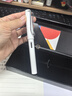 凌美（LAMY）钢笔 狩猎系列练字正姿钢笔学生文具办公礼品 毕业礼物企业团购 亮黑19BK-0.7mm 实拍图