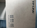 TP-LINK 1200M双频无线AP 86面板式入墙式 企业级酒店别墅全屋wifi无线接入点 AC管理AP1202GI-PoE米兰金 实拍图